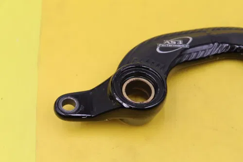 2007 Suzuki Rmz250 AS3 Performance Brake Foot Pedal