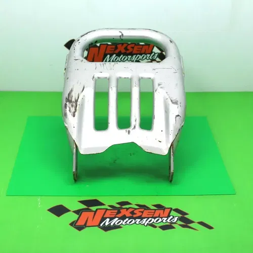 2003 Kawasaki Kfx400 Front Bumper