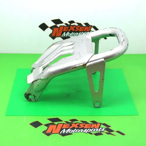 2003 Kawasaki Kfx400 Front Bumper