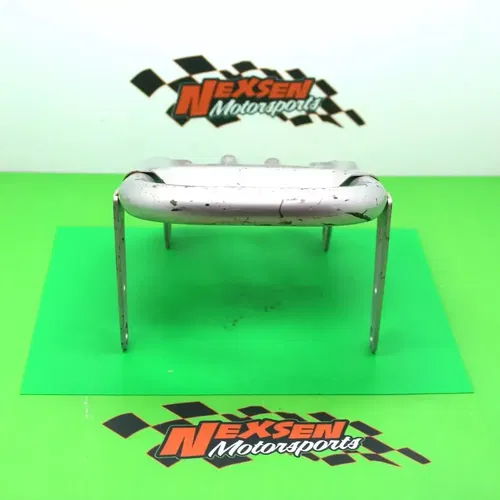 2003 Kawasaki Kfx400 Front Bumper