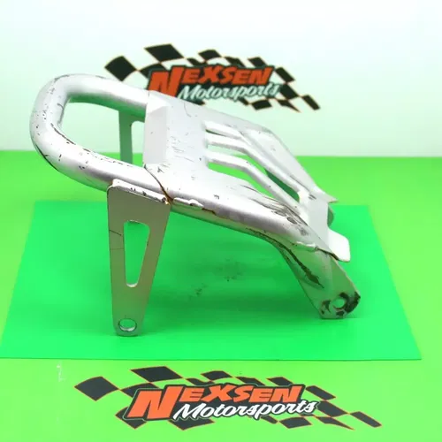 2003 Kawasaki Kfx400 Front Bumper