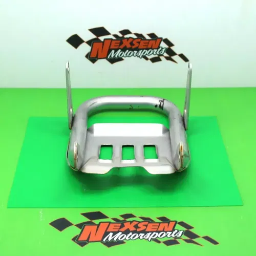 2003 Kawasaki Kfx400 Front Bumper