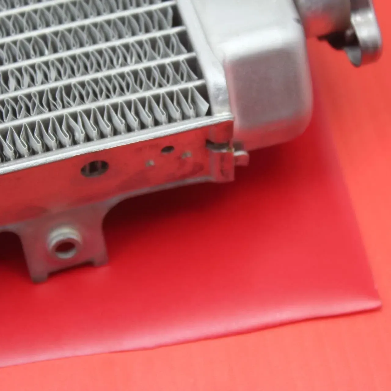 🏁 Right Engine Radiator Cooling Cooler – Fits 2005 Honda CRF450R