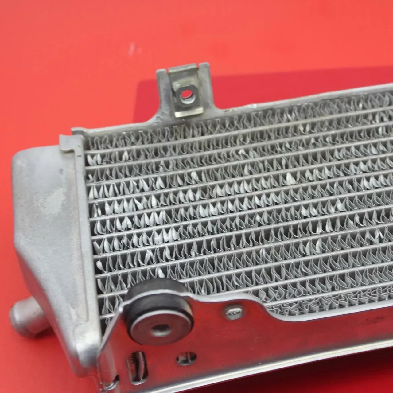 🏁 Right Engine Radiator Cooling Cooler – Fits 2005 Honda CRF450R