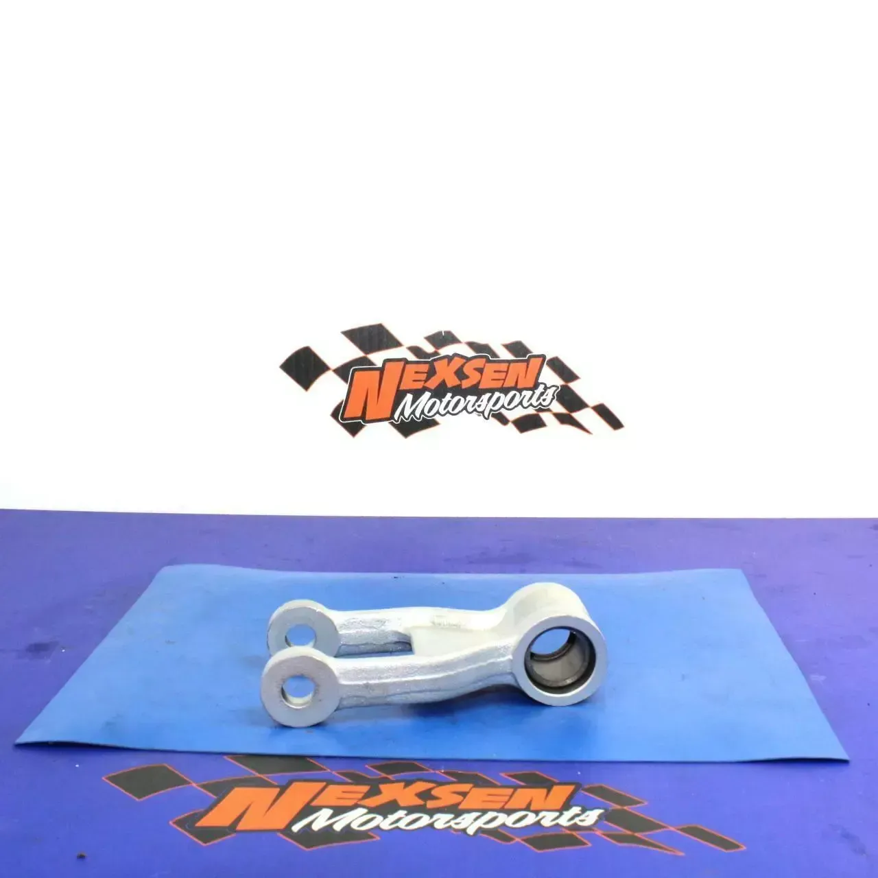 2017 Yamaha Ttr230 Rear Shock Linkage Link Connecting Rod