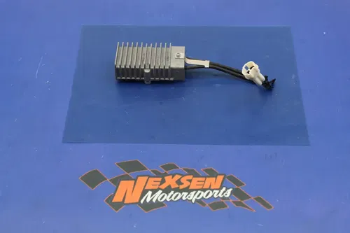 2006 Yamaha Yfz450 Resistor