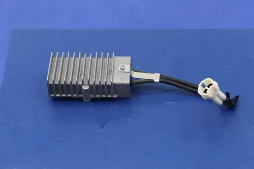 2006 Yamaha Yfz450 Resistor