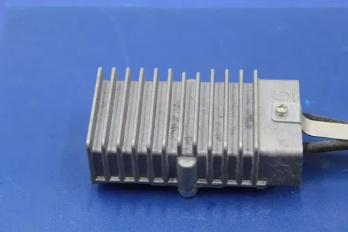 2006 Yamaha Yfz450 Resistor