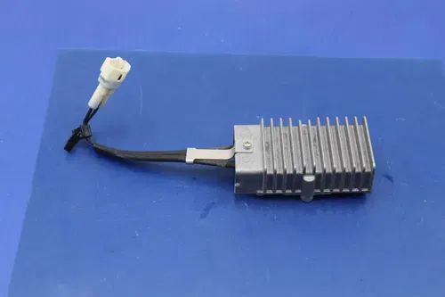 2006 Yamaha Yfz450 Resistor