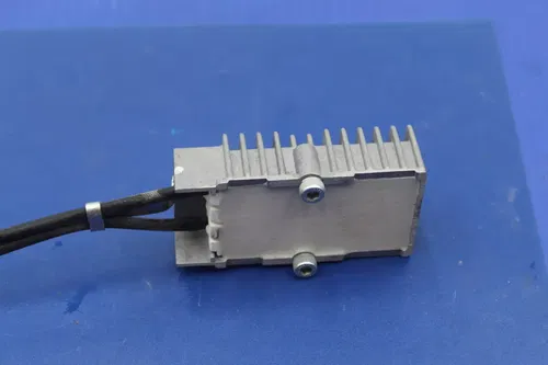 2006 Yamaha Yfz450 Resistor