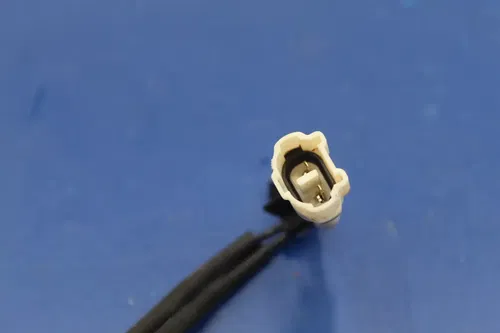 2006 Yamaha Yfz450 Resistor