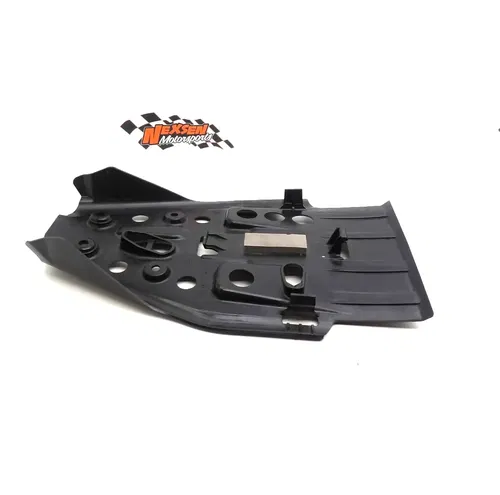 14-23 Yamaha YFZ450R Skid Plate !!New Take Off!!