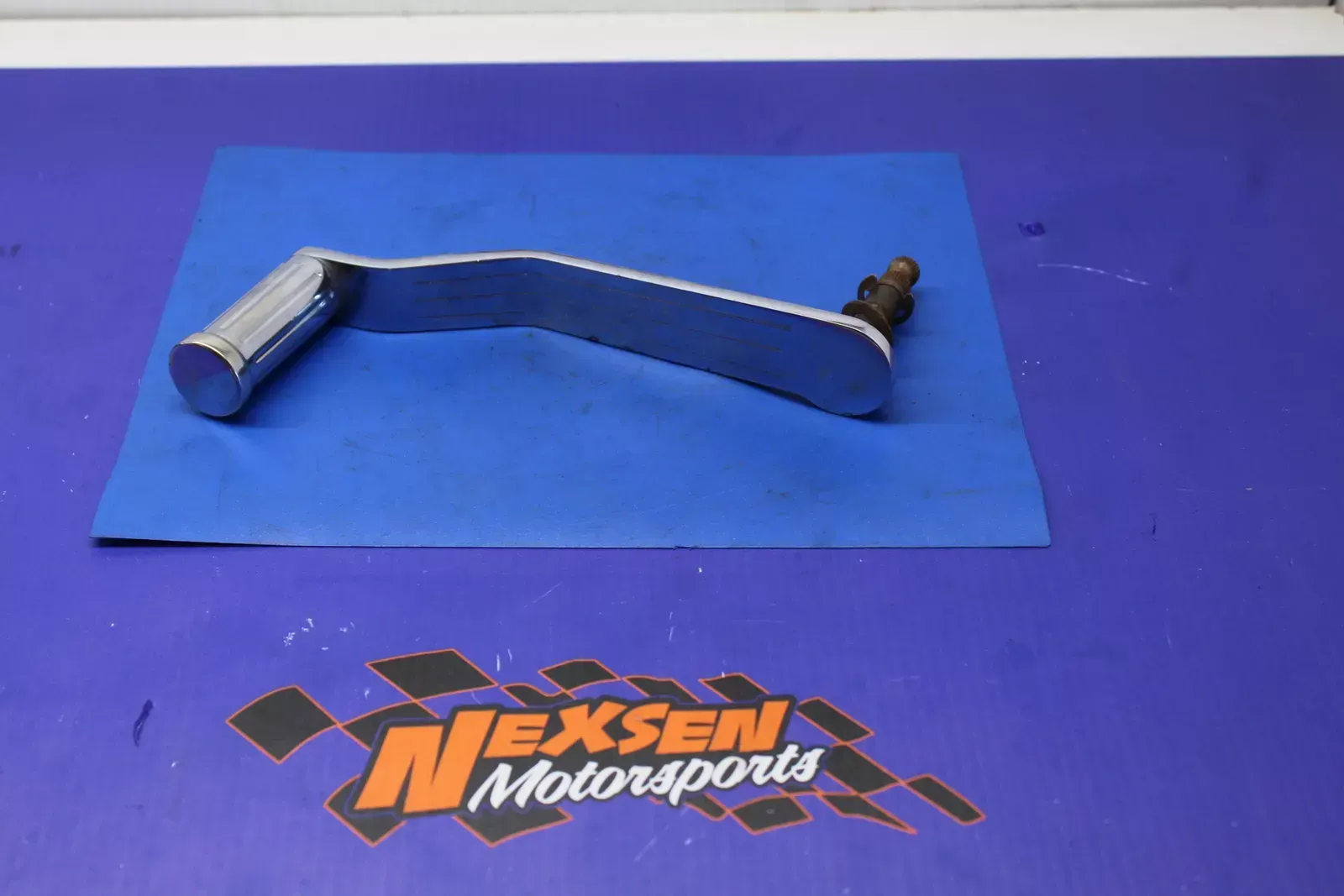 1999 Yamaha XV1600 Road Star Shifter Pedal