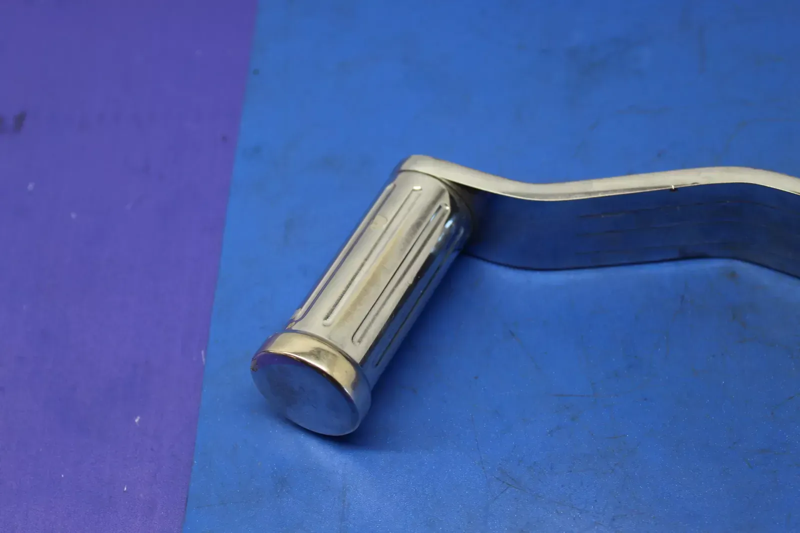 1999 Yamaha XV1600 Road Star Shifter Pedal