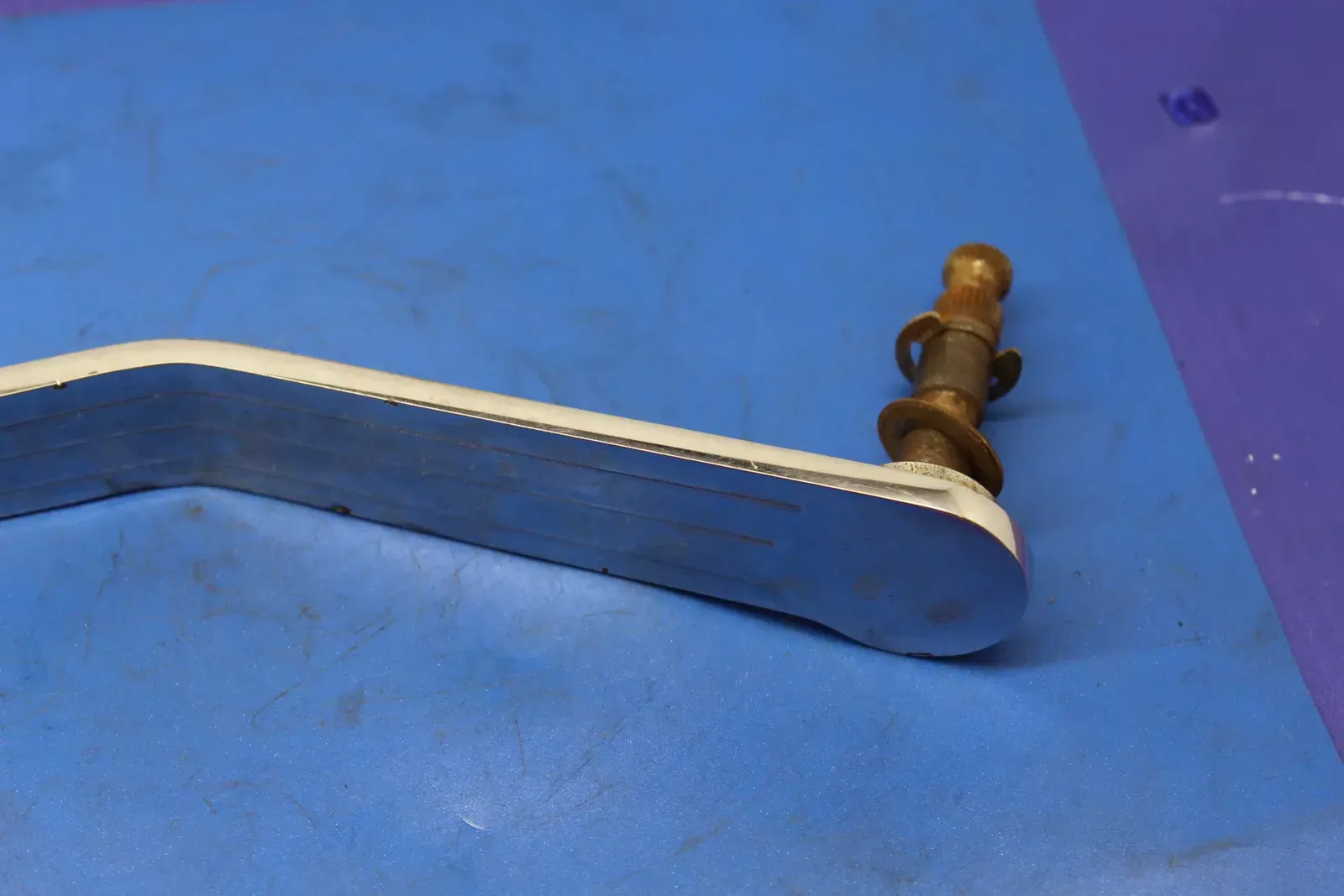 1999 Yamaha XV1600 Road Star Shifter Pedal