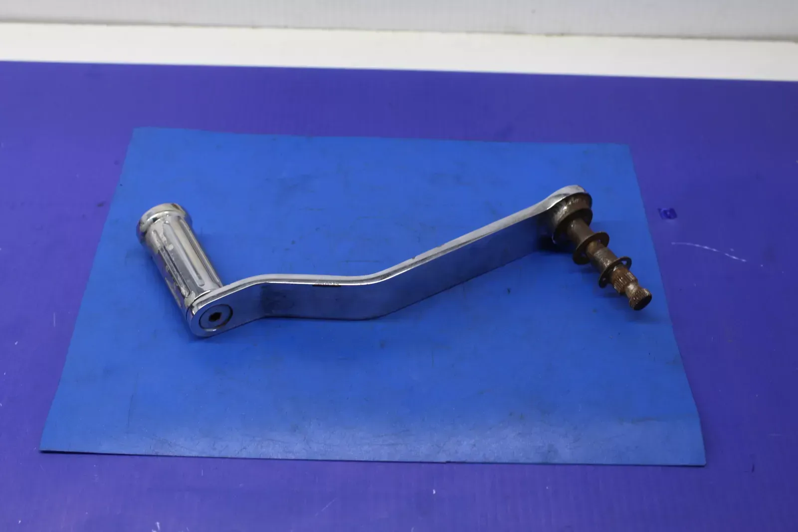 1999 Yamaha XV1600 Road Star Shifter Pedal