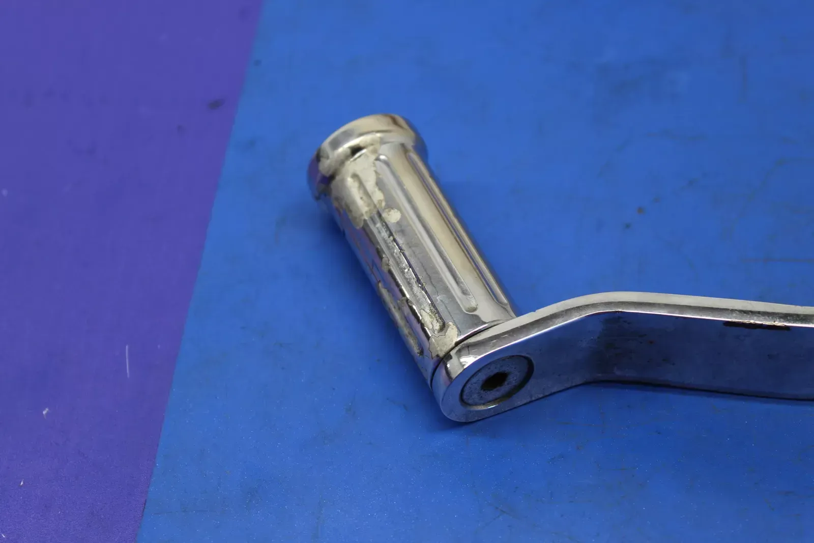 1999 Yamaha XV1600 Road Star Shifter Pedal