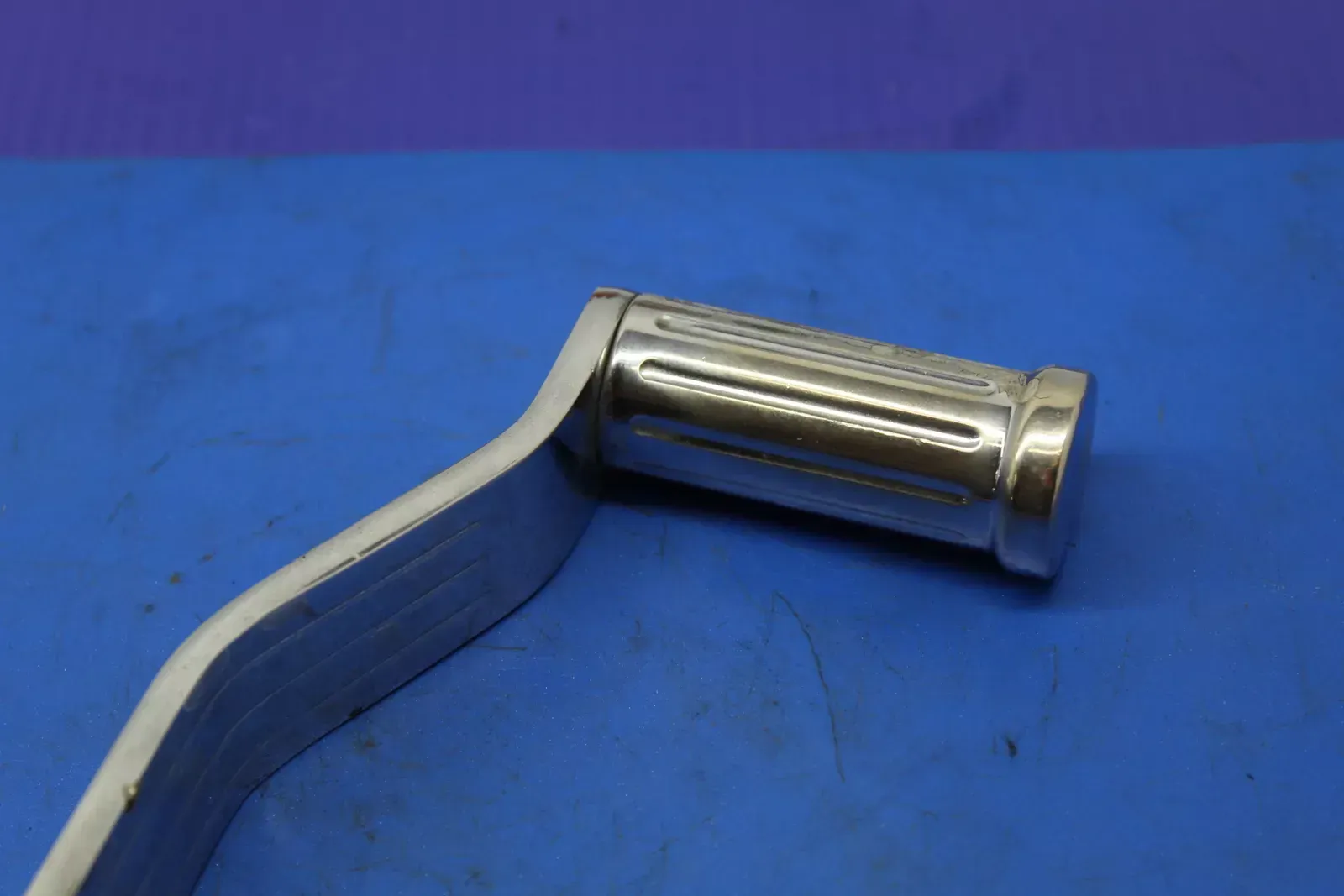 1999 Yamaha XV1600 Road Star Shifter Pedal