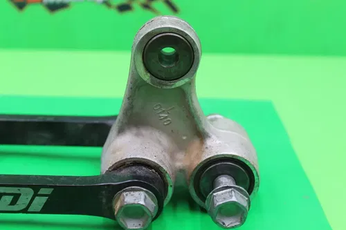 2014 Kawasaki Kx250f SDI Rear Shock Linkage Link