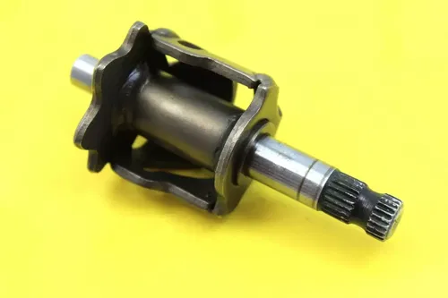 2001 Arctic Cat 300 4x4 Engine Transmission Gear Shift Shifter Cam
