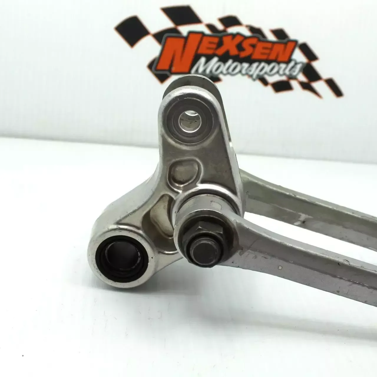 2003 Yamaha Yz450f Rear Dogbone Shock Linkage Link