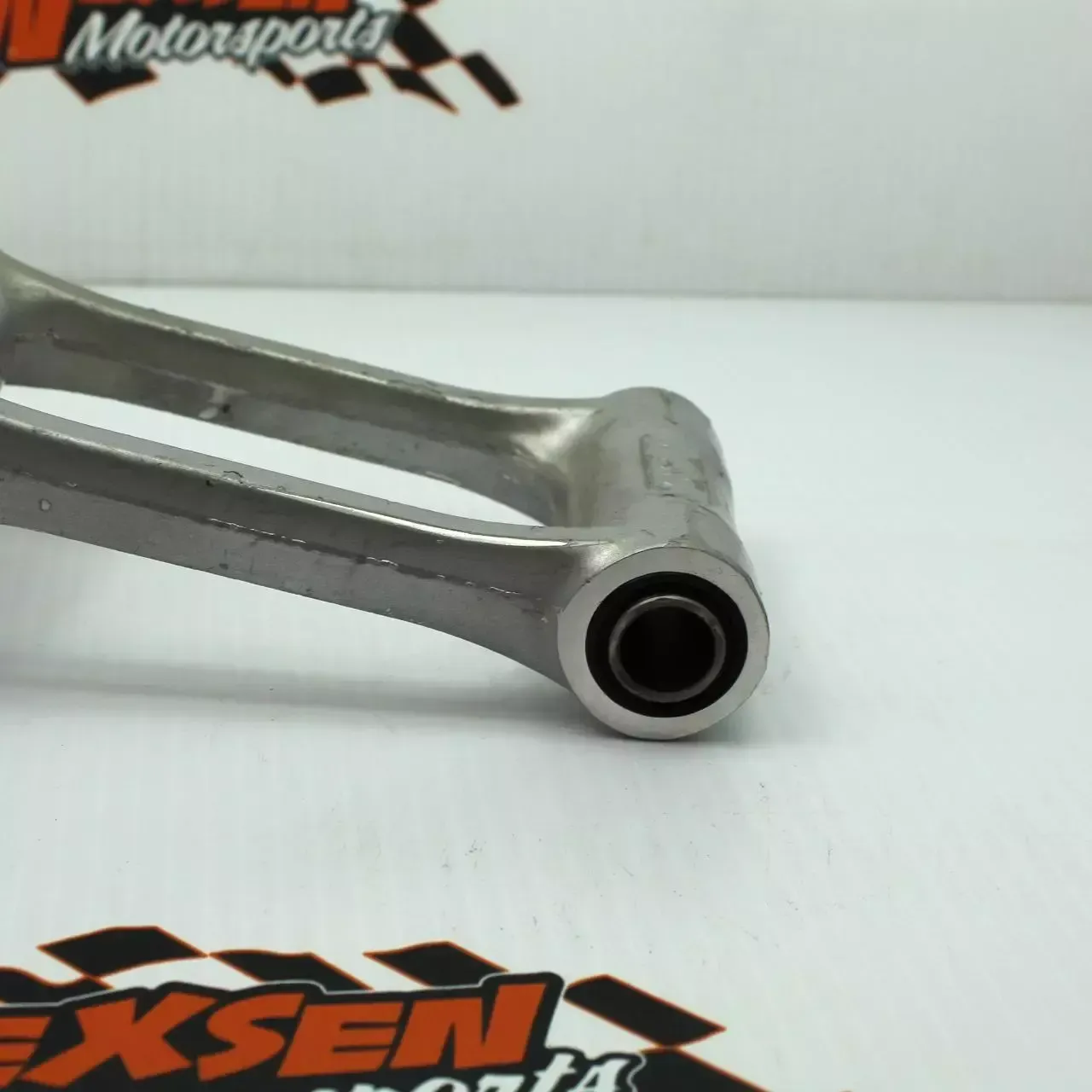 2003 Yamaha Yz450f Rear Dogbone Shock Linkage Link