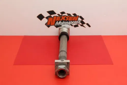 2008 Honda Crf250X Rear Axle Back Wheel Rim Bolt