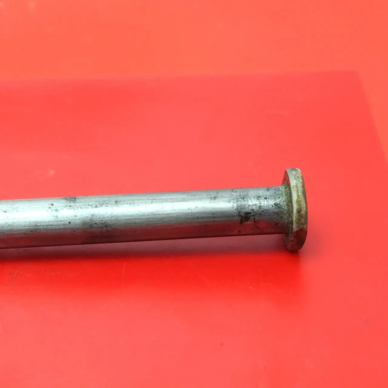 🏁Rear Back Swingarm Bolt Suspension Pivot Axle - Fits 2002 Honda Crf450R