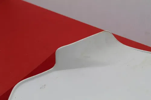 2003 Honda Xr80r Front Plate Number Cover Fairing Cowl