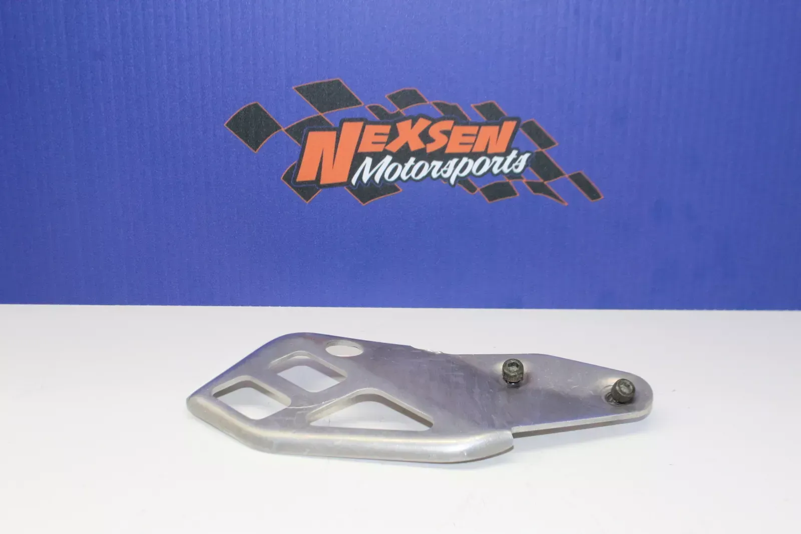 2001 Yamaha Yz426f Rear Back Brake Master Cylinder Cover Guard