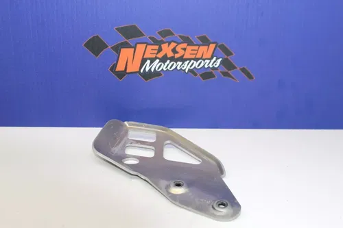 2001 Yamaha Yz426f Rear Back Brake Master Cylinder Cover Guard