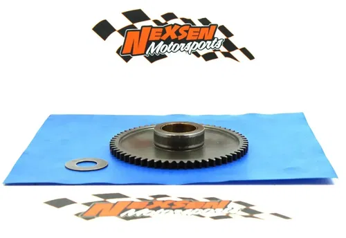 2001-2007 Bombardier DS650 Baja Starter Gear Assembly