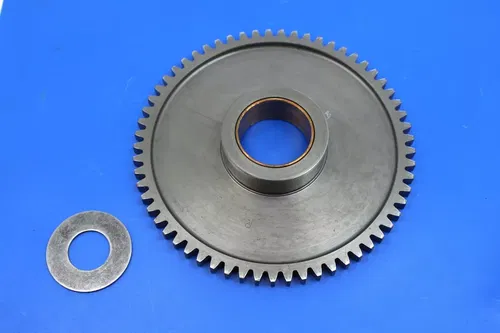 2001-2007 Bombardier DS650 Baja Starter Gear Assembly