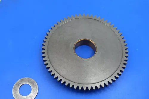 2001-2007 Bombardier DS650 Baja Starter Gear Assembly