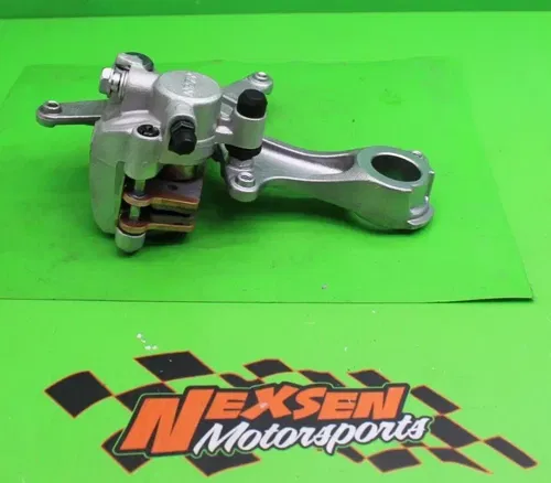 2014 Kawasaki Kx450f Rear Brake Caliper Assembly