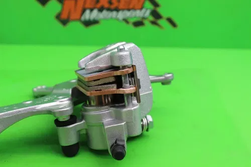 2014 Kawasaki Kx450f Rear Brake Caliper Assembly