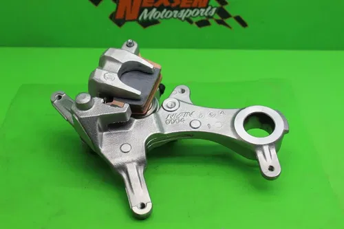 2014 Kawasaki Kx450f Rear Brake Caliper Assembly