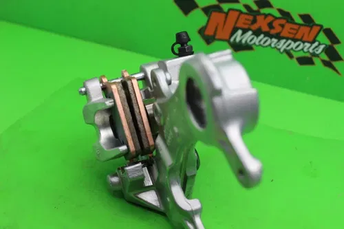 2014 Kawasaki Kx450f Rear Brake Caliper Assembly