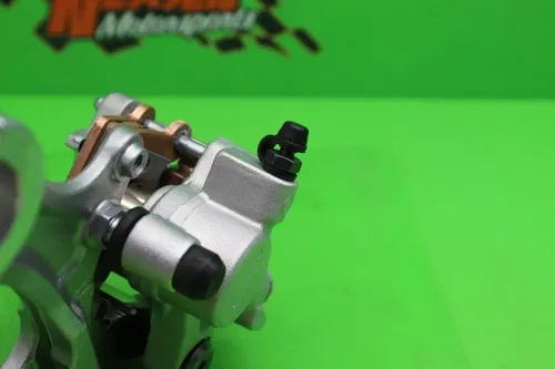2014 Kawasaki Kx450f Rear Brake Caliper Assembly