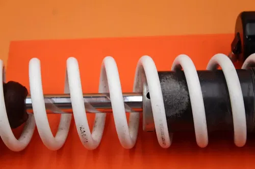 2016 Ktm 125 Rear Back Shock Absorber Suspension