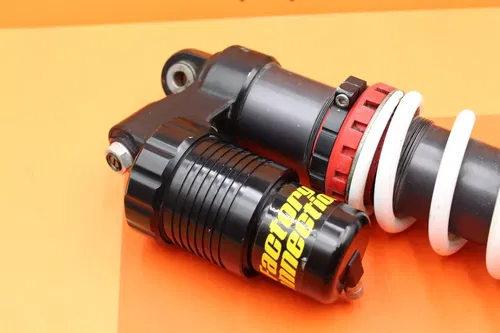 2016 Ktm 125 Rear Back Shock Absorber Suspension