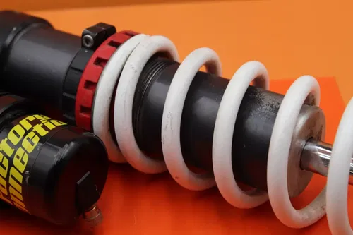 2016 Ktm 125 Rear Back Shock Absorber Suspension