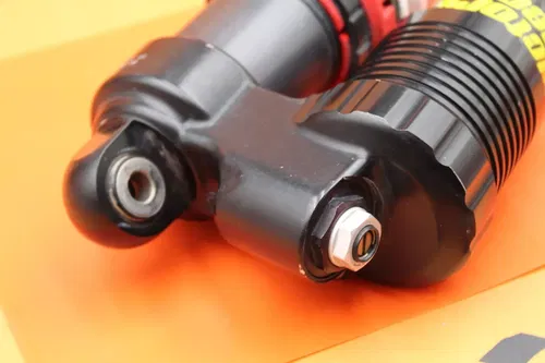 2016 Ktm 125 Rear Back Shock Absorber Suspension