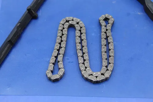 2006 Yamaha Yfz450 Cam Chain With Guides