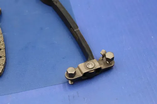 2006 Yamaha Yfz450 Cam Chain With Guides