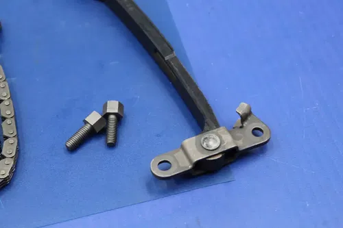 2006 Yamaha Yfz450 Cam Chain With Guides