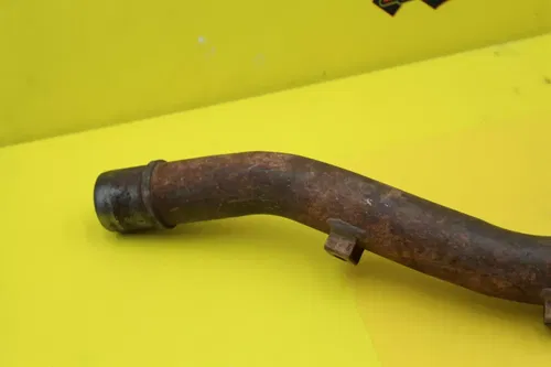 2005 Suzuki LTZ400 Exhaust Header Pipe