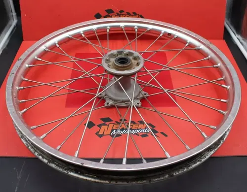 2007 Honda Crf250r Front Wheel Rim