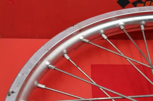 2007 Honda Crf250r Front Wheel Rim