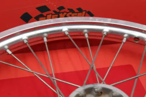 2007 Honda Crf250r Front Wheel Rim